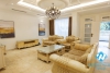 A gorgeous house located in T Block, Ciputra Compound for rent